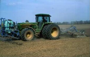 LEMKEN Kompaktor