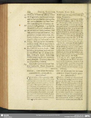 Decis. LXXXIII. Maritus, cum soluta Meretrice concumbens, quomodo sit puniendus?
