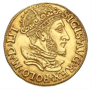 Litauen: Sigismund II. August