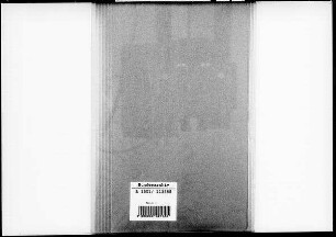 Besetzung des Rheinlandes, Badens u.a. Gebiete: Bd. 3