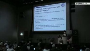 Medienbildung und informatische Bildung