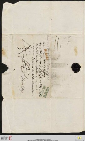 Adresse