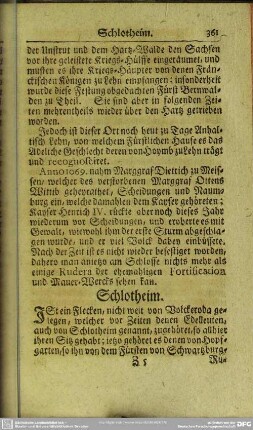 Schlotheim