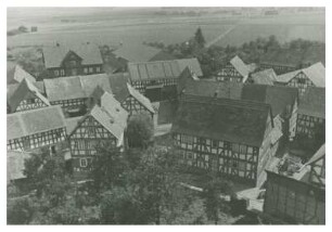 Ebsdorf, Kreis Marburg
