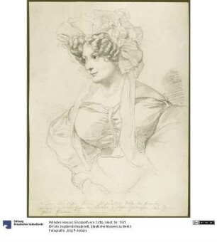 Elisabeth von Cotta
