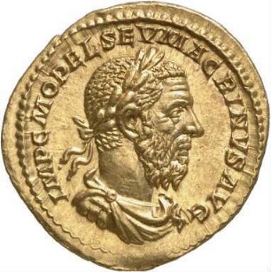 Macrinus