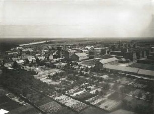 Stadt, Riesa