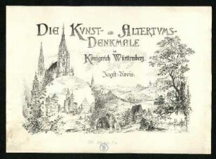 Kloster Schöntal. Abteikirche 1727. Innenansicht.