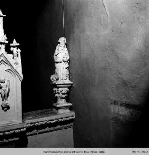 Kapelle des Gnadenbildes