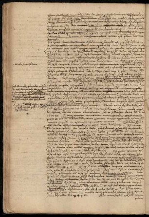 Kap. 23 (1. Fassung)