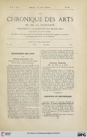 Nr. 21 (24 mai)