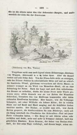 Neckarsteinach