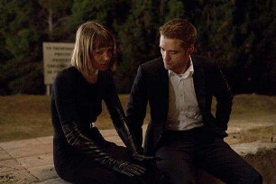 Maps to the Stars