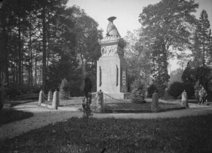 Denkmal für General Desaix