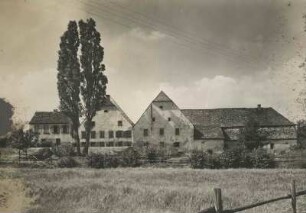 Mühle