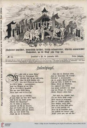 No. 34 (30. September 1862)