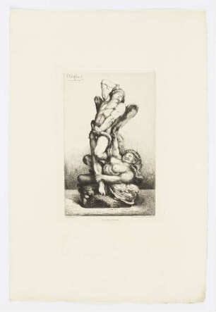 Les liens du mal