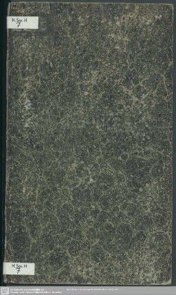 1826/27: Uebersicht der kirchlichen Veränderungen in der Herzogl. Sächs. Residenz-Stadt Altenburg : während des Jahres ..., zum neuen Jahre ...