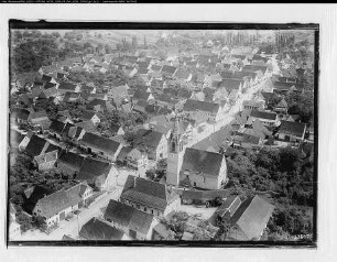 Bissingen a.d. Teck