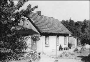 Havelse, Feldstraße Nr. 4