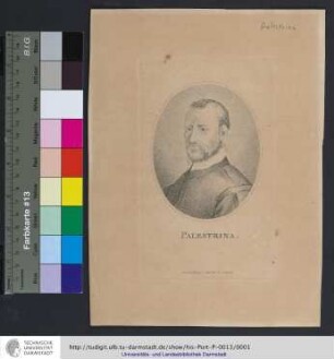 Palestrina