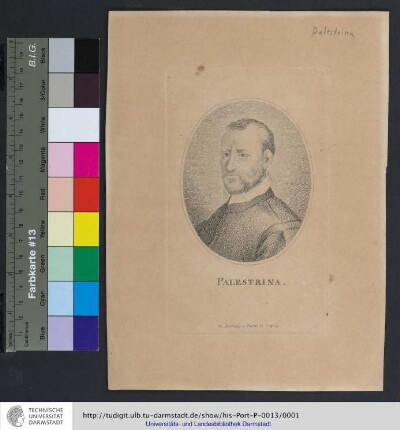 Palestrina