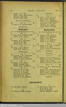 Cunnersdorf