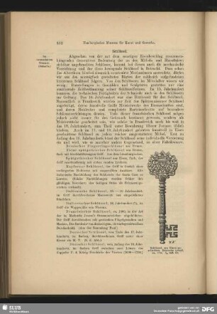 Schlüssel