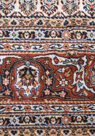 Teppich (Bodenbelag)