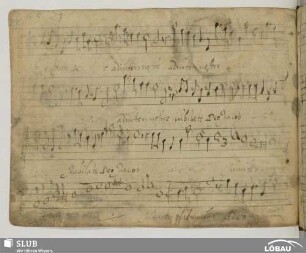 [20.] Hassler, Hans Leo: Exsultate Deo