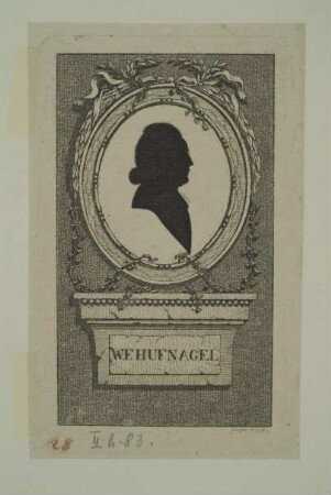 Wilhelm Friedrich Hufnagel