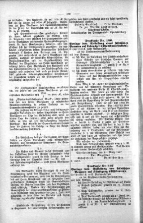 No. 5. (111-132)(126,127.), 20. März 1907