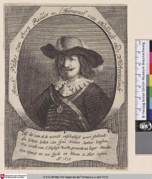 [Philipp van Dorp; Dorp, Jonkheer Philips van]