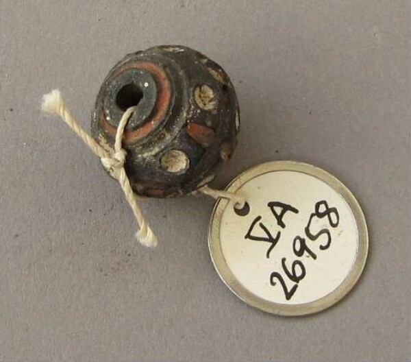 spindle whorl