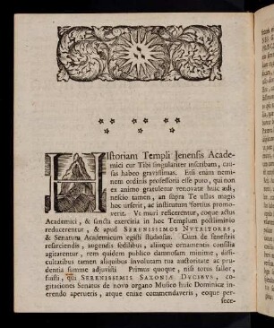 2v-4v, Praefatio. Ad Lectorem.