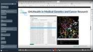 MyGNUHealth: The GNU Health PHR designed for mobile devices and KDE desktops