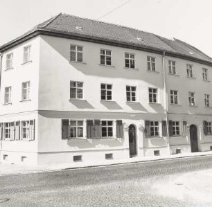 Wohnanlage, Taucha (Kreis Leipzig)