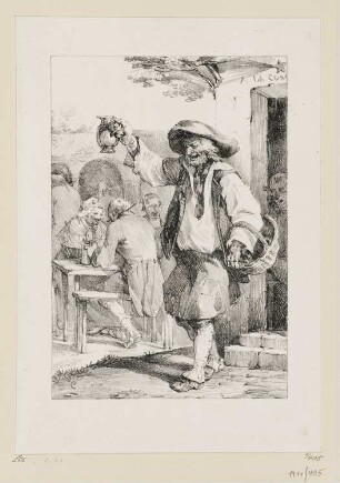 Wein des Kometen