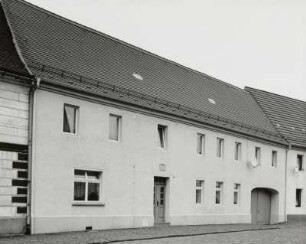 Wohnhaus, Schildau (Kreis Torgau)