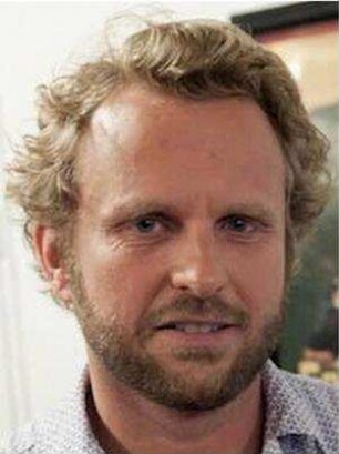 Ingo Haeb