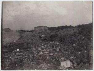 Ohne Titel (Wilde Müllkippe in Charlottenburg)