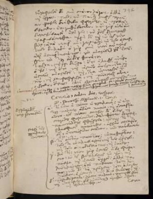 345, 11.4.1596 (vesperi, Ostersonntag), 1. Cor 5