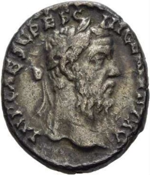 Pescennius Niger