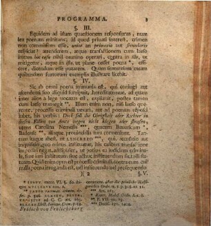 Io. Rvdolphi Engav, D. Instit. P. P. O. Cvriae Provincialis Facvltatis Ivridicae ... Programma I. De Transactione Cvm Laeso Inita Poenam Criminalem Mitigante : Praenobilissimi ... Ioannis Danielis Reinhardi ... Inavgvrali Dispvtationi De Transactione Ivdiciali Invita Praemissvm