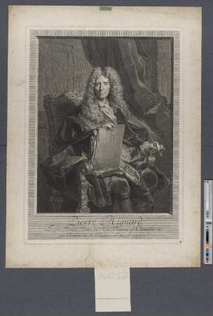 Pierre Mignard