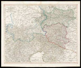 Das Oesterreichische Kaiserthum