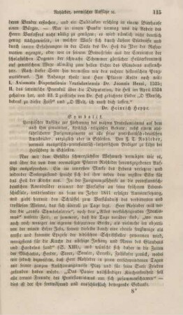 115-117 Symbolik