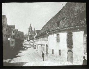 Strassenbild