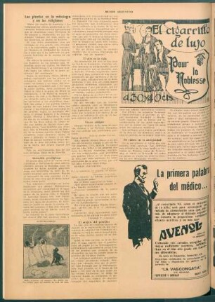 Curación prodigiosa