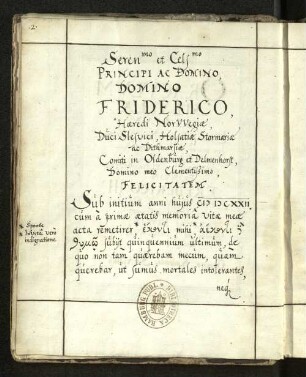[Oraculum Sibyllae]